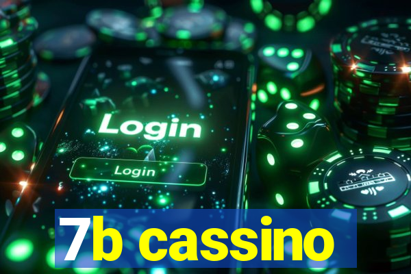 7b cassino